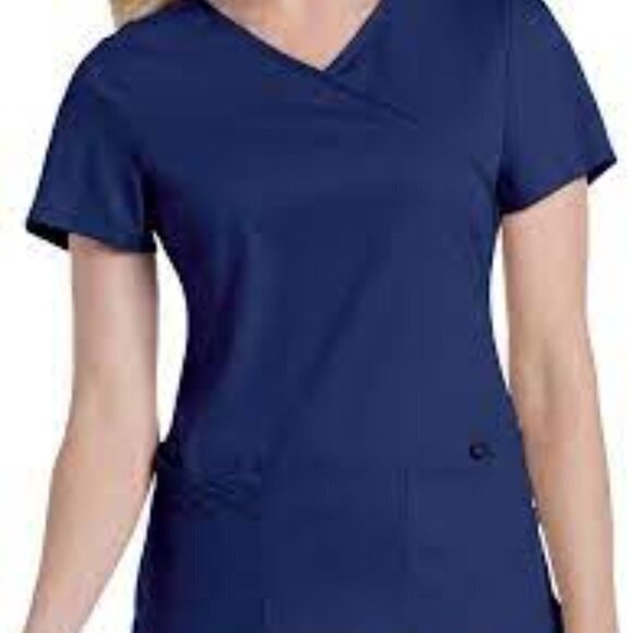 NWT Urbane Scrub Top Size XSM - Picture 8 of 8